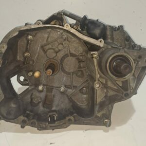 Caja Cambios Renault Clio Ii Fase I (B/CBO) 1998-2001 1,2 1.2L 43kW JB1184