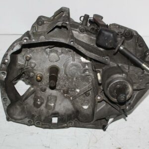 Caja Cambios Renault Clio Ii Fase I (B/CBO) 1998-2001 1,2 1.2L 43kW JB1991
