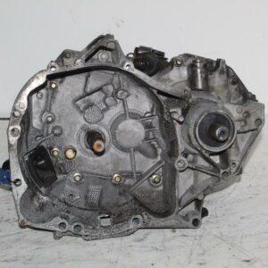 Caja Cambios Renault Clio Ii Fase Ii (B/CB0) 2001-2013 Expression 1.2L 43kW JB1514