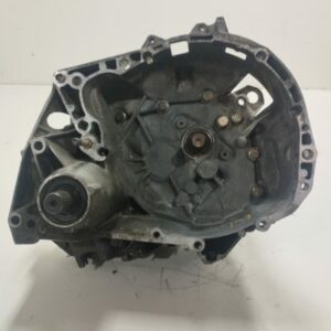 Caja Cambios Renault Express 1994-1998 1.9 D JB1157