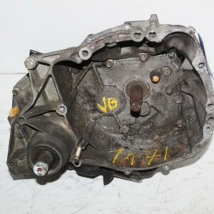Caja Cambios Renault Kangoo (F/KC0) 1997-2005 1,2 1.2L 43kW JB1171