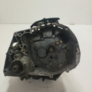 Caja Cambios Renault Kangoo (F/KC0) 1997-2005 1.5 dCi Diesel 1.5L 48kW JB1180