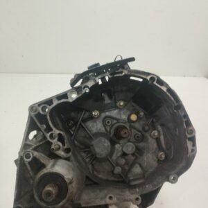Caja Cambios Renault Kangoo (F/KC0) 1997-2005 1.9 Diesel 1.9L 40kW JB1969