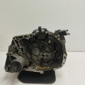 Caja Cambios Renault Laguna (B56) 1998-2001 2.0 RT 2.0L 83kW JC5225