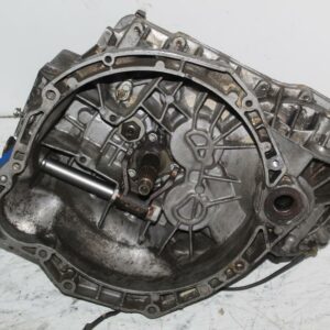 Caja Cambios Renault Laguna (B56) 1994-1998 2.2 dT RXE 2.2L 83kW PK1AA038