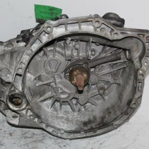 Caja Cambios Renault Laguna (B56) 1994-1998 2.2 dT RT 2.2L 83kW PK1AA071