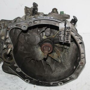Caja Cambios Renault Laguna Ii (BG0) 2001-2007 Privilege 1.9L 88kW PK6068