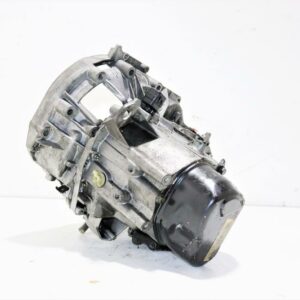 Caja Cambios Renault Megane I Classic (LA0) 1996-2001 1.9 Diesel 1.9L 47kW JB1150