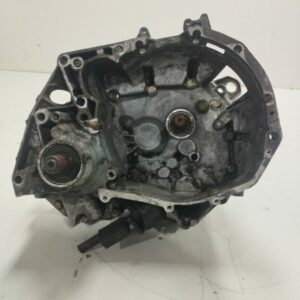Caja Cambios Renault Megane I Classic (LA0) 1996-2001 1.6e Alize 1.6L 66kW JB1198