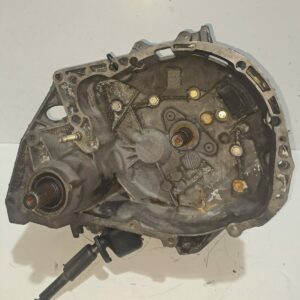 Caja Cambios Renault Megane I Classic (LA0) 1996-2001 1.9 Diesel 1.9L 47kW JB1948