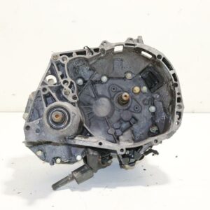 Caja Cambios Renault Megane I Classic (LA0) 1996-2001 1.9 Diesel 1.9L 47kW JB1948