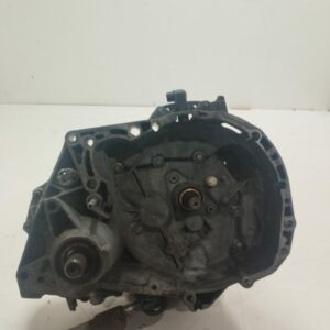 Caja Cambios Renault Megane I Classic (LA0) 1996-2001 1.6e Alize 1.6L 66kW JB1962