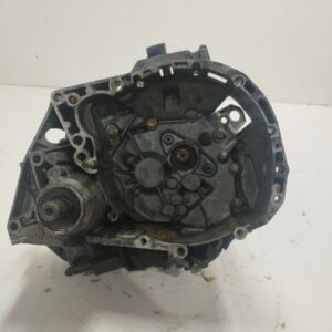Caja Cambios Renault Megane I Coupe Fase 2 (DA..) 1999-2002 1.4 16V 1.4L 70kW JB1918
