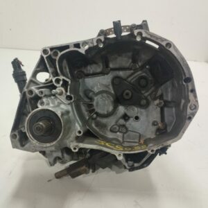 Caja Cambios Renault Megane I Coupe Fase 2 (DA..) 1999-2002 1.6 16V 1.6L 79kW JC5052