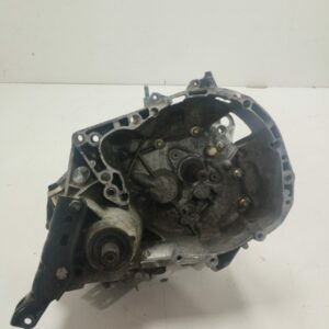 Caja Cambios Renault Megane I Fase 2 Berlina (BA0) 1999-2002 1.9 D Authentique JB1157