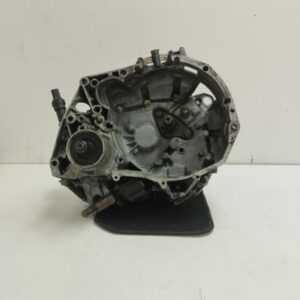 Caja Cambios Renault Megane I Fase 2 Berlina (BA0) 1999-2002 1.9 dTi Diesel CAT JC5052