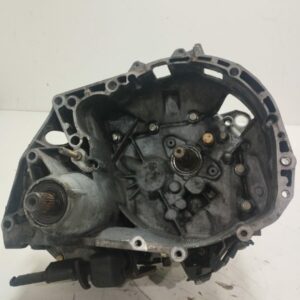 Caja Cambios Renault Megane I Scenic (JA0) 1996-1999 1.9 Diesel 1.9L 47kW JB3148