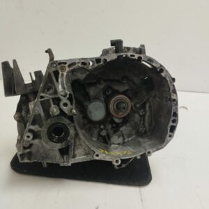 Caja Cambios Renault Megane Ii Berlina 5p 2002-2009 1.5 dCi Diesel 1.5L 78kW JR5102