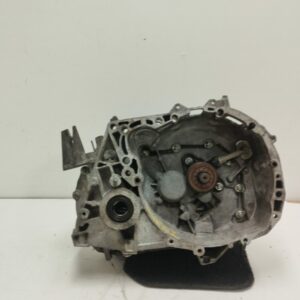 Caja Cambios Renault Megane Ii Berlina 5p 2002-2009 1.5 dCi Diesel 1.5L 78kW JR5102