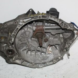 Caja Cambios Renault Safrane (B54) 1996-2001 PK111001