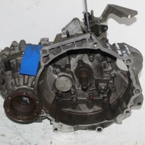 Caja Cambios SEAT Cordoba Berlina (6L2) 2002-2009 Fresh 1.4L 55kW GGV04055