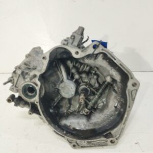 Caja Cambios Suzuki Baleno Berlina Sy (EG) 1995-2001 1.6 (3-ptas.) 1.6L 71kW