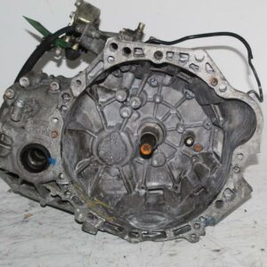 Caja Cambios Toyota Corolla (E12) 2001-2007 1.6 Linea Luna Berlina 1.6L 81kW