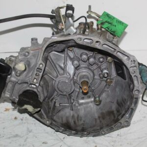 Caja Cambios Toyota Yaris (NCP1/NLP1/SCP1) 1999-2005 1.0 CAT 1.0L 50kW
