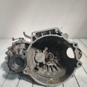 Caja Cambios Volkswagen Golf Iii Berlina (1H1) 1991-1998 CL 1.9L 47kW 1HD199353D