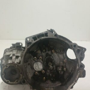 Caja Cambios Volkswagen Golf Iii Berlina (1H1) 1991-1998 1.9 Diesel 1.9L 47kW ASD10067