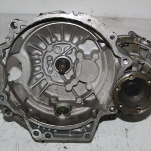 Caja Cambios Volkswagen Golf Iii Berlina (1H1) 1991-1998 1.9 Turbodiesel CAT (AAZ) CHD