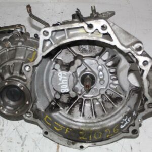 Caja Cambios Volkswagen Golf Iii Berlina (1H1) 1991-1998 1,6 1.6L 74kW CJF