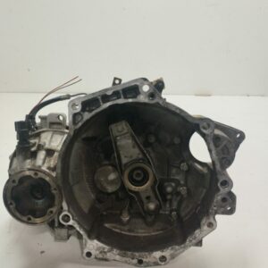 Caja Cambios Volkswagen Golf Iv Berlina (1J1) 1997-2003 2.8 V6 24V 2.8L 150kW EGR28042