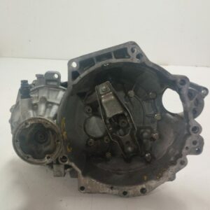 Caja Cambios Volkswagen Golf Iv Berlina (1J1) 1997-2003 2.8 V6 24V 2.8L 150kW EKU27030