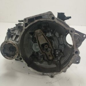 Caja Cambios Volkswagen Passat Berlina (312) 1988-Actualidad CL 1.9L 55kW CHA22033