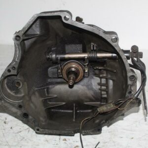 Caja Cambios Volkswagen Passat Variant (315) 1988-Actualidad 014301103R