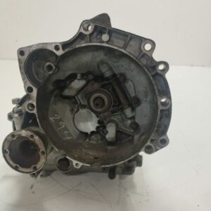 Caja Cambios Volkswagen Polo Berlina (6N1) 1994-1999 1,4 1.4L 44kW CWU