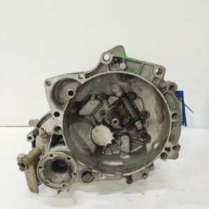 Caja Cambios Volkswagen Polo Berlina (6N1) 1994-1999 Básico 1.3L 40kW CWU