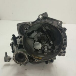 Caja Cambios Volkswagen Polo Berlina (6N1) 1994-1999 Básico 1.3L 40kW SCWU23025