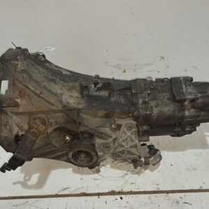 Caja Cambios Volkswagen Santana (327) 1981-Actualidad 1,6 1.6L 63kW 013301211