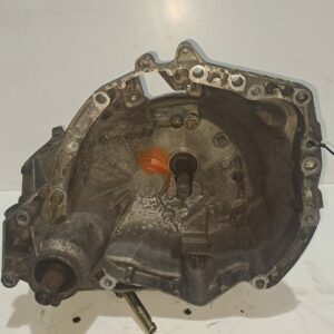 Caja Cambios Volvo S40 Berlina 1995-2005 1.9 D 1.9L 70kW 7700600178