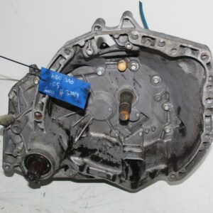 Caja Cambios Volvo S40 Berlina 1995-2005 1,6 1.6L 80kW JB3306