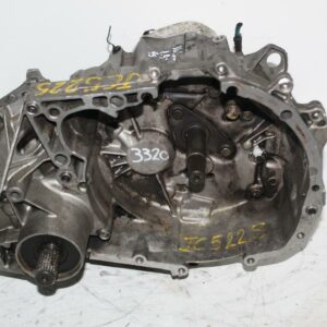 Caja Cambios Volvo S40 Berlina 1995-2005 1.9 Turbodiesel 1.9L 66kW JC5225