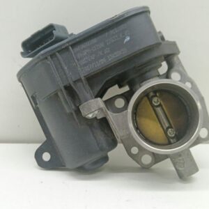 Caja Mariposa Peugeot 108 2019-Actualidad Active 1.2L 60kW 9673622380