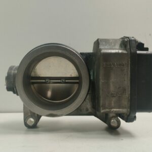 Caja Mariposa Renault Laguna Ii (BG0) 2001-2007 Authentique 1.8L 88kW