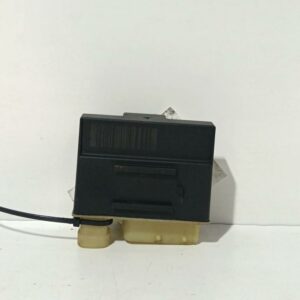 Caja Precalentamiento Peugeot 308 2013-2021 Access 1.6L 73kW 018010953