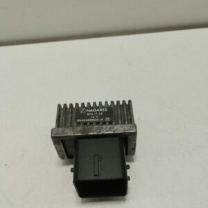 Caja Precalentamiento Renault Duster 2010-Actualidad Ambiance 4x2 1.5L 63kW 9640469680