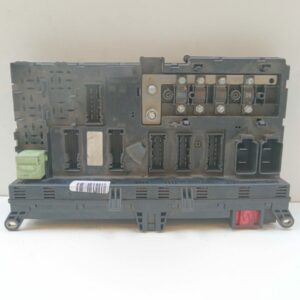 Caja Reles / Fusibles BMW Serie 5 Berlina (E60) 2003-2010 525d 2.5L 130kW 518767000