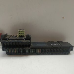 Caja Reles / Fusibles BMW Serie 5 Berlina (E60) 2003-2010 525d 2.5L 130kW 6114693245201