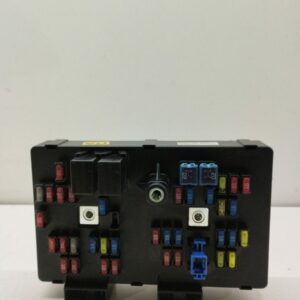 Caja Reles / Fusibles Chevrolet Captiva 2006-2016 2.0 VCDI LS 2.0L 93kW AK62039